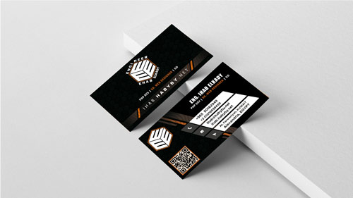 Business Card 11
