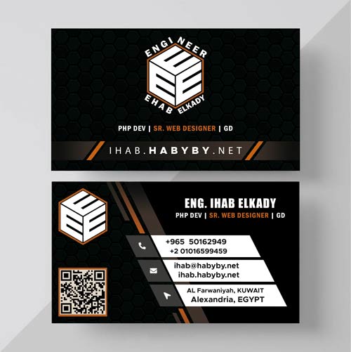 Business Card 4