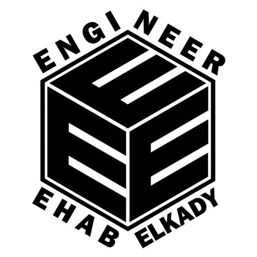 Ehab logo