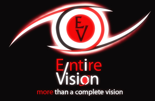 Entire Vision