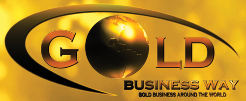 Gold logo
